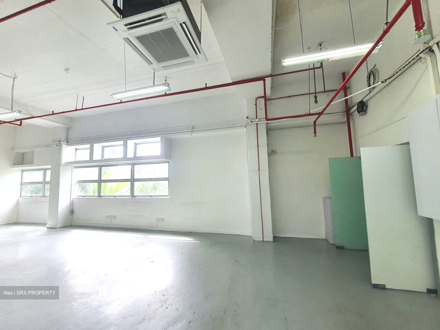 Kewalram House (D3), Factory #563767401